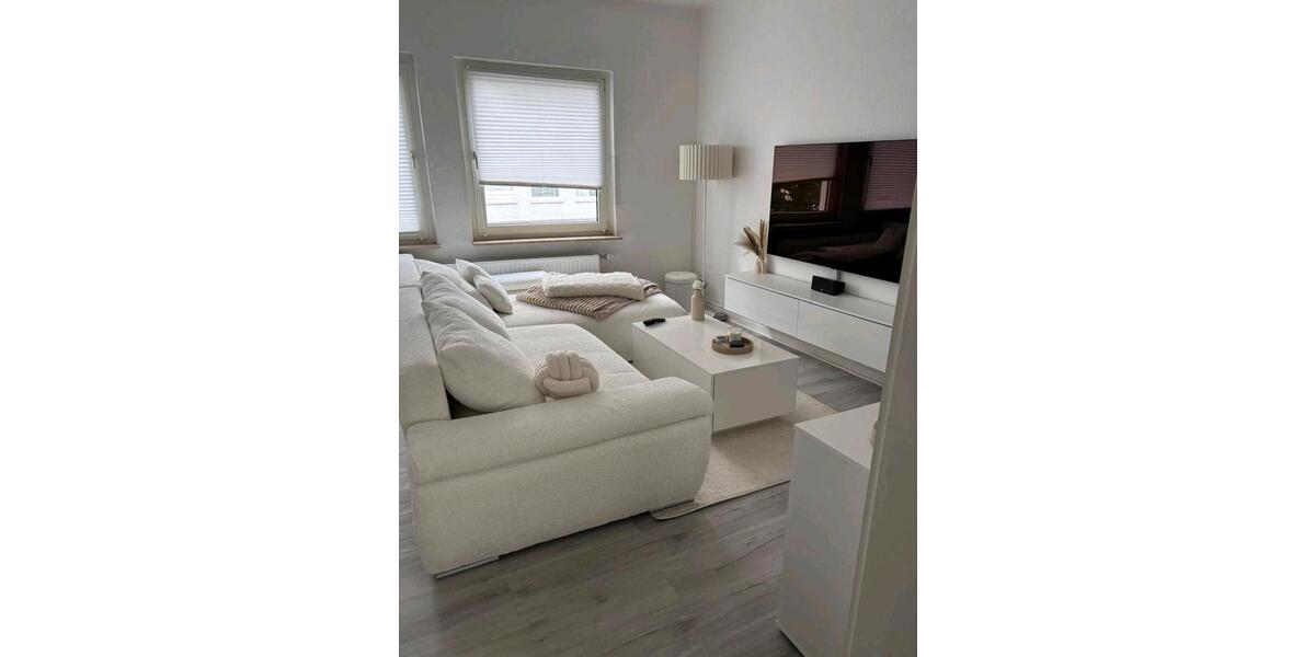 Etagenwohnung Witten Heven - 2.5 Zimmer, 54 m&sup2;, 620&euro; | Angebot:25882616