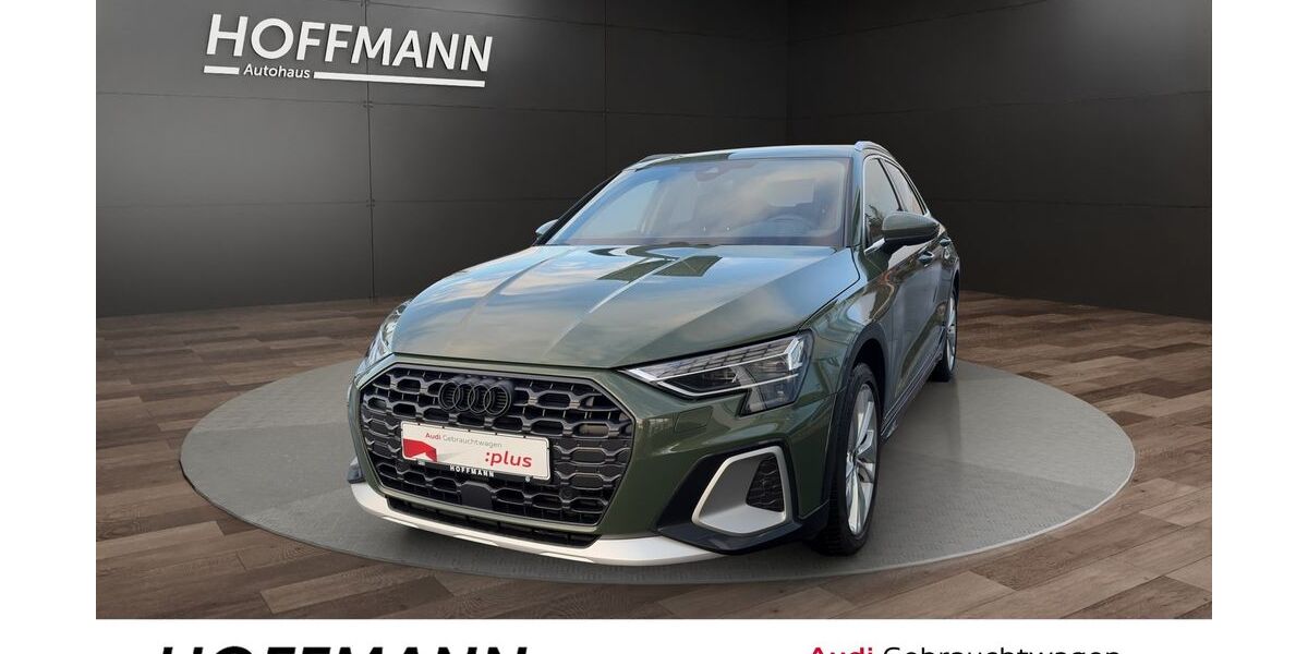 Audi A3 9.531 km 37.990 &euro; Arnsberg 59823