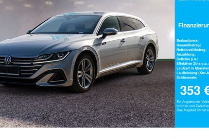 VW Arteon 73.215 km 26.990 &euro; Menden 58706