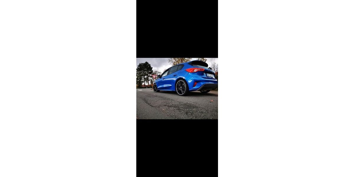 Ford Focus 115.000 km 9.549 &euro; Fröndenberg 58730