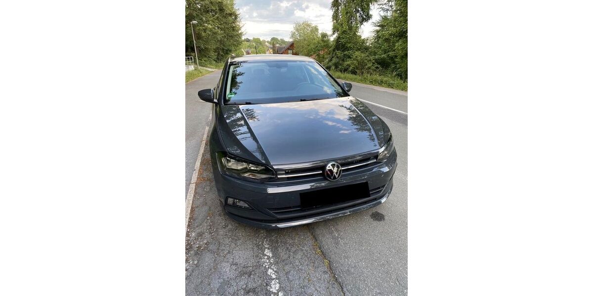 VW Polo 65.500 km 14.700 &euro; Arnsberg 59821