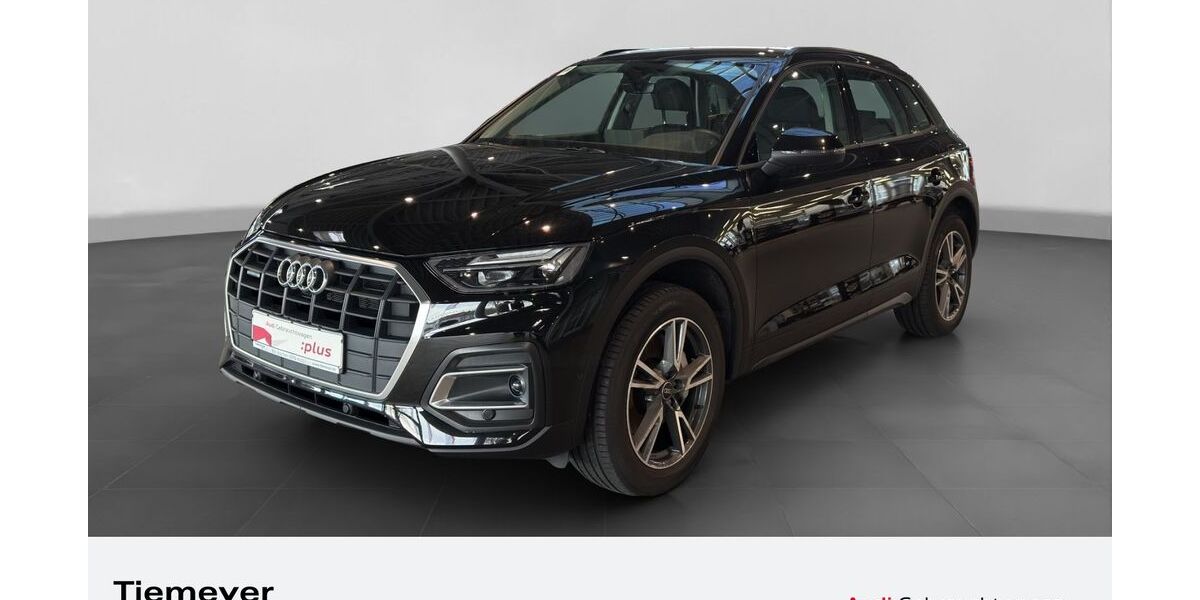 Audi Q5 49.167 km 42.420 &euro; Lüdenscheid 58511