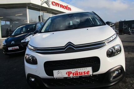 Citroen C3 86.402 km 8.790 &euro; Arnsberg 59823