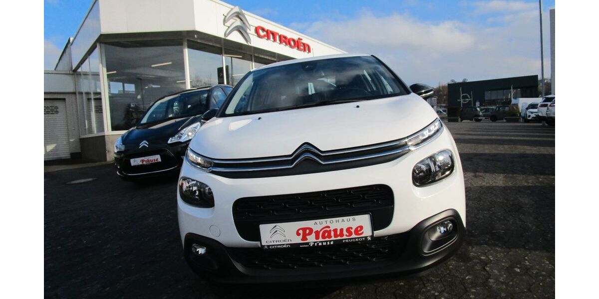 Citroen C3 86.402 km 8.790 &euro; Arnsberg 59823