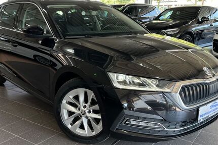 Skoda Octavia 115.825 km 18.950 &euro; Werl 59457