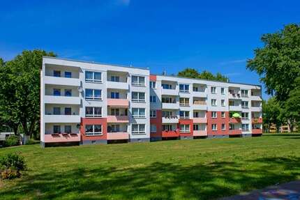 Wohnung Dortmund Wickede - 2 Zimmer, 60 m&sup2;, 477&euro; | Angebot:25426958