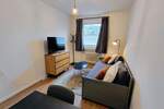 Etagenwohnung Halver - 2 Zimmer, 48 m&sup2;, 1.400&euro; | Angebot:25990172