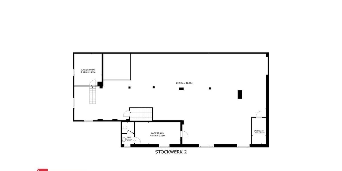 Gewerbeobjekt Plettenberg - 1.960&euro; | Angebot:18019852