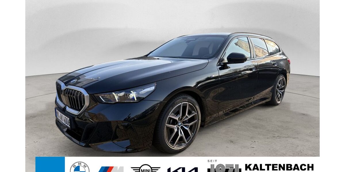BMW 520 65.900 km 54.390 &euro; Werdohl 58791