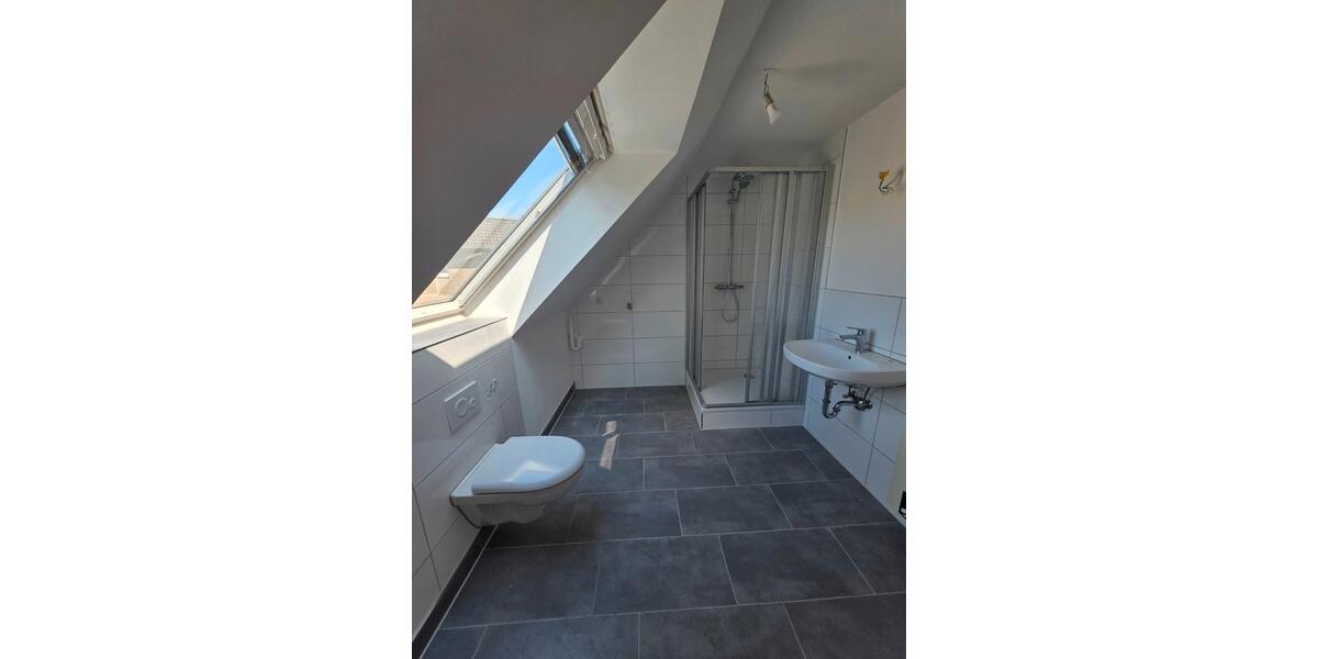 Dachgeschoßwohnung Dortmund Innenstadt Nord - 2 Zimmer, 80 m&sup2;, 950&euro; | Angebot:26640759