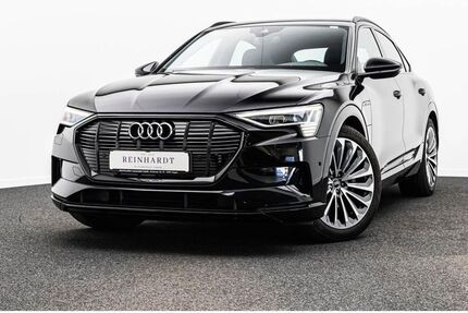 Audi e-tron 89.536 km 33.690 &euro; Hagen 58091