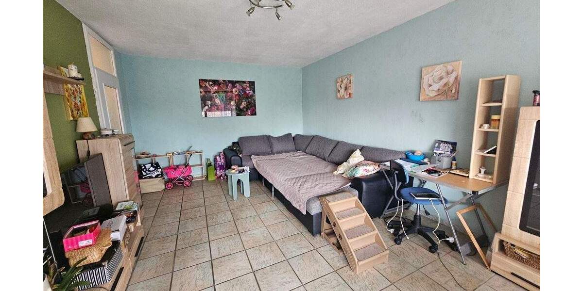 Etagenwohnung Dortmund Nette - 2 Zimmer, 160.000&euro; | Angebot:25849345