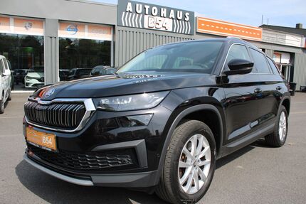 Skoda Kodiaq 74.173 km 34.551 &euro; Dortmund 44145