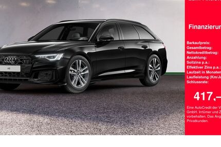 Audi A6 27.384 km 49.660 &euro; Menden 58706