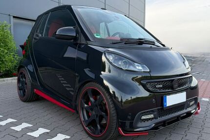 Smart ForTwo 98.000 km 8.790 &euro; Kamen 59174