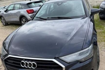 Audi A6 59.603 km 34.587 &euro; Hagen 58091