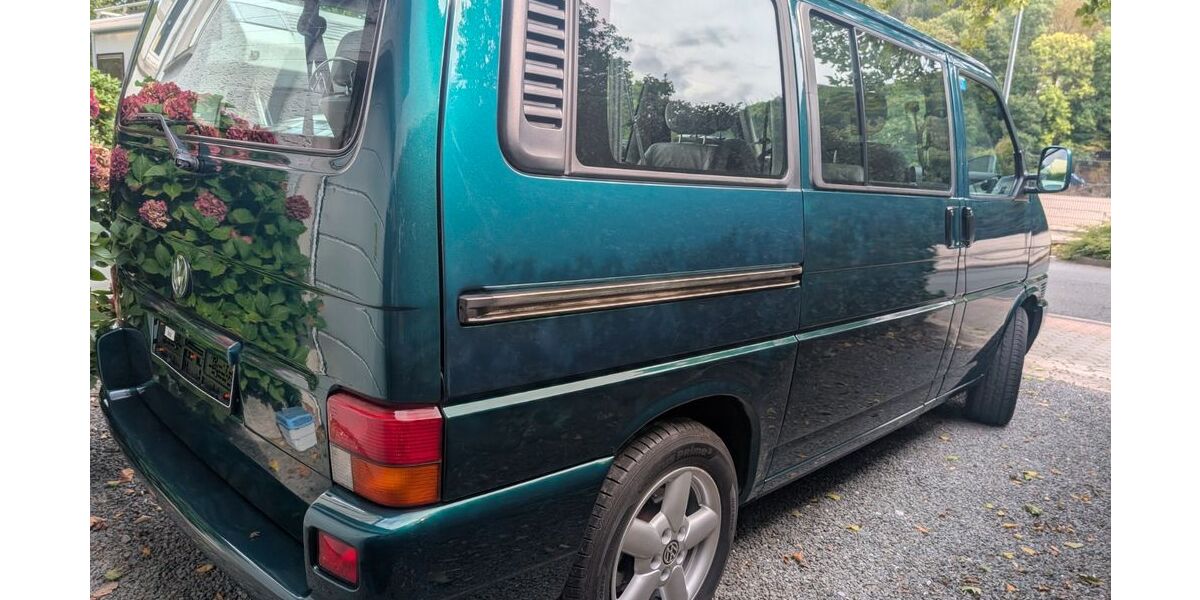 VW T4 andere 265.000 km 8.500 &euro; Plettenberg 58840