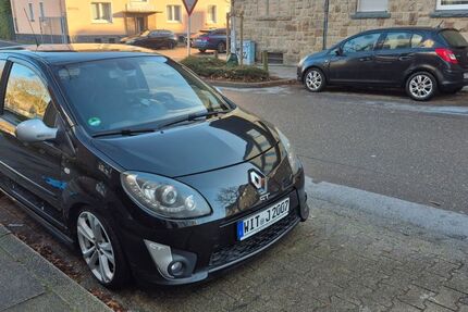Renault Twingo 139.000 km 3.299 &euro; Witten 58453