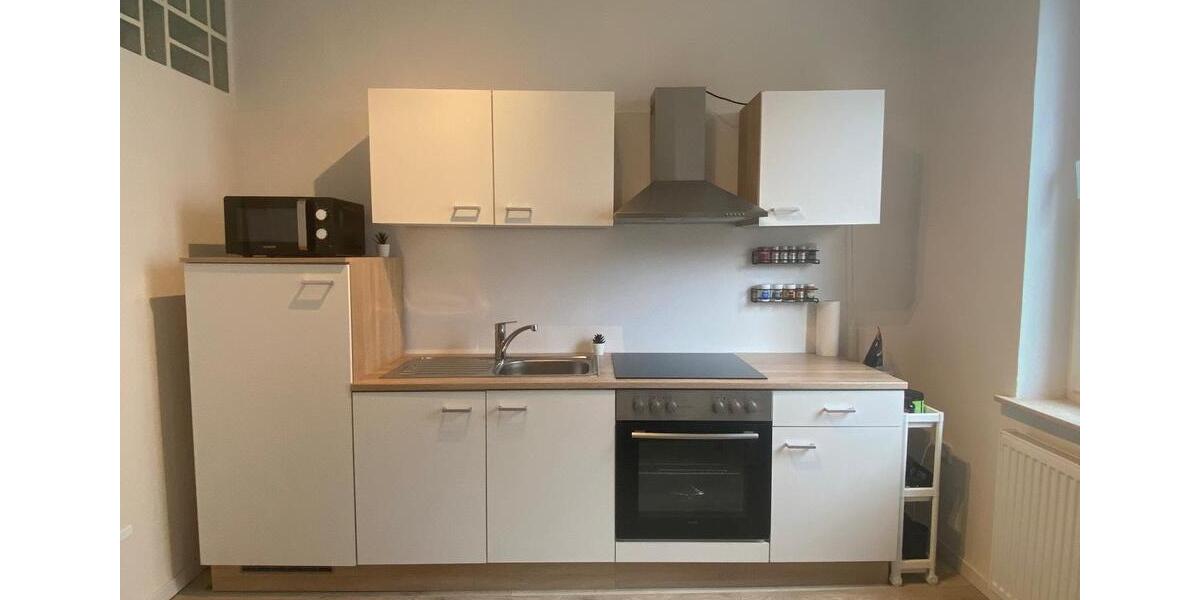 Etagenwohnung Arnsberg Obereimer - 3 Zimmer, 61 m&sup2;, 555&euro; | Angebot:25179095