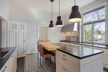 Wohnung Dortmund Oestrich - 6 Zimmer, 162 m&sup2;, 354.700&euro; | Angebot:26627804