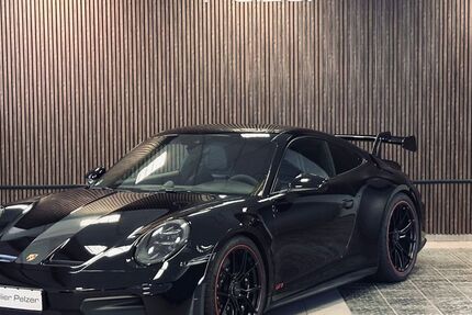 Porsche 992 1.620 km 222.900 &euro; Ense-Höingen 59469