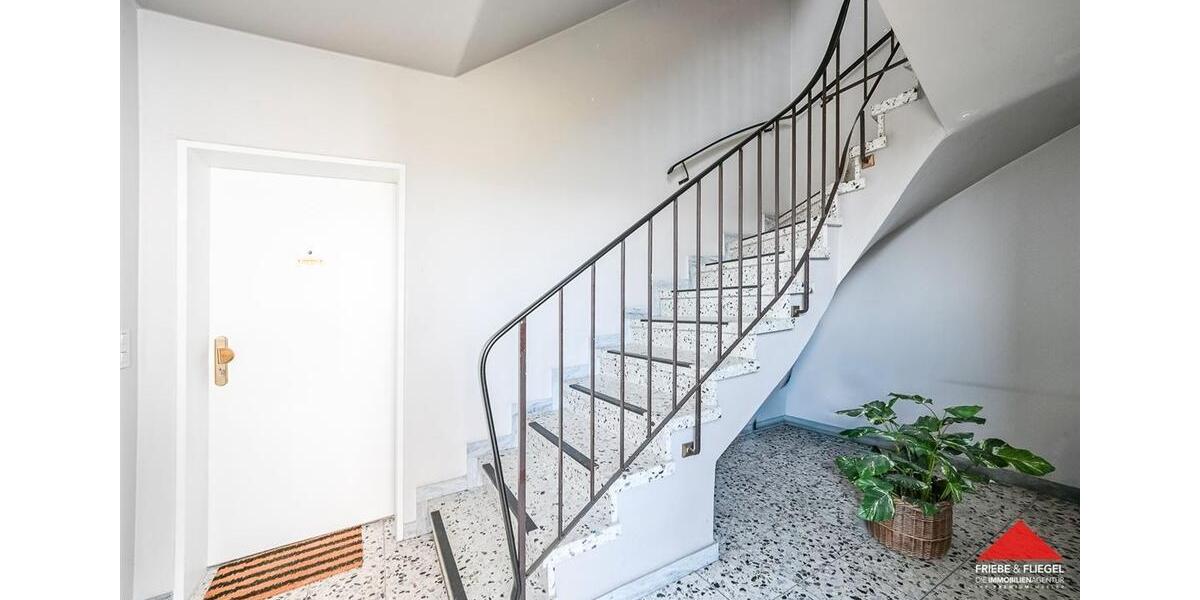 Etagenwohnung Lüdenscheid Othlinghausen - 3 Zimmer, 67 m&sup2;, 650&euro; | Angebot:25891649