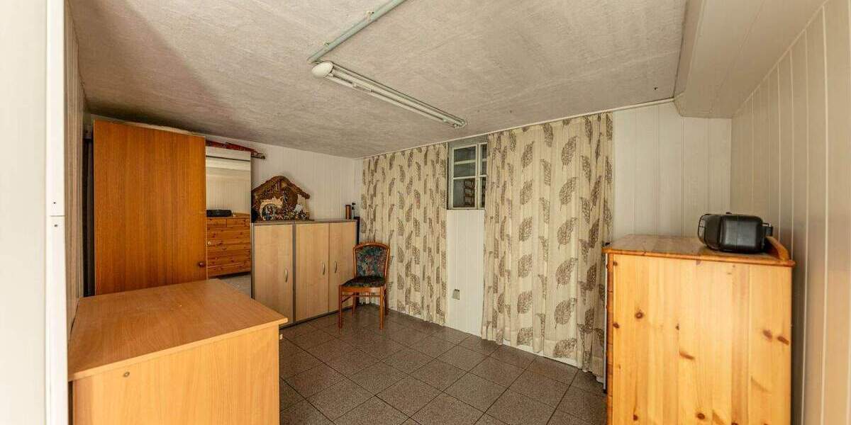 Reihenmittelhaus Dortmund Scharnhorst - 3 Zimmer, 124 m&sup2;, 299.000&euro; | Angebot:25738482