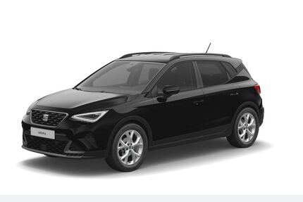Seat Arona 26.261 km 24.190 &euro; Lüdenscheid 58513