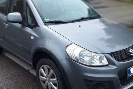 Suzuki (SX4) S-Cross 126.000 km 5.999 &euro; Iserlohn 58638