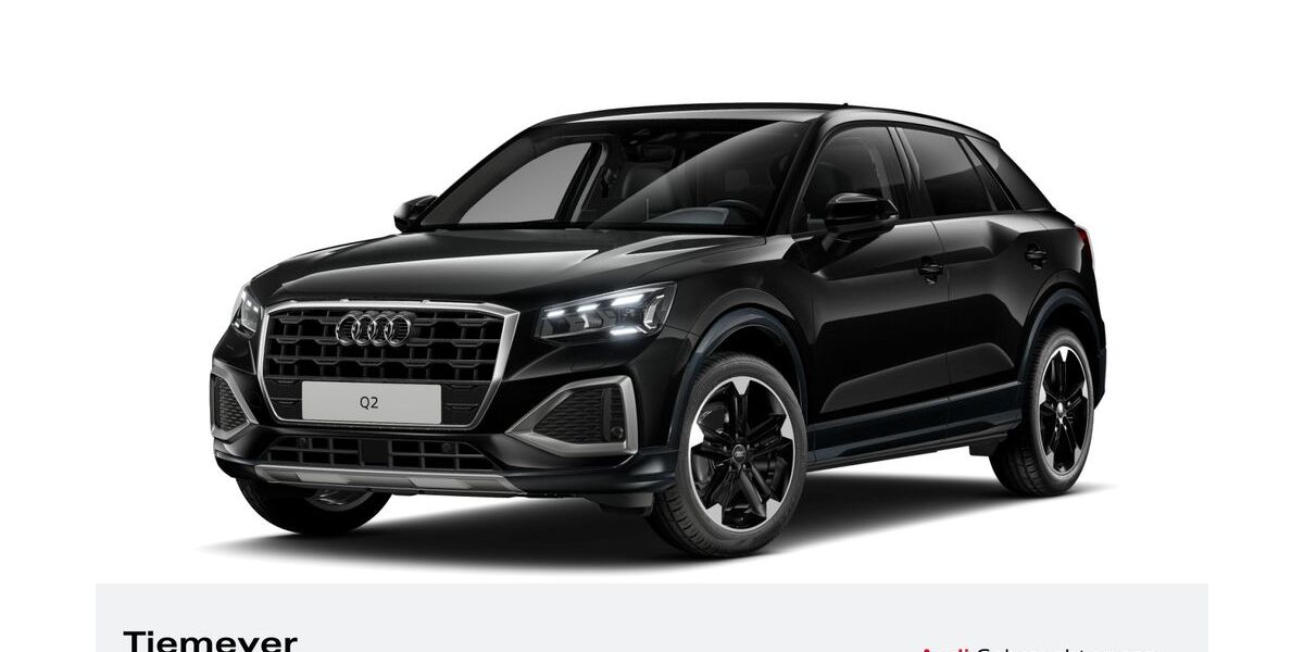 Audi Q2 6.462 km 28.550 &euro; Plettenberg 58840