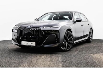 BMW i7 43.336 km 85.205 &euro; Hagen 58091