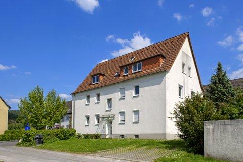 Etagenwohnung Plettenberg - 3 Zimmer, 56 m&sup2;, 419&euro; | Angebot:25807038