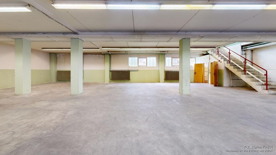 Gewerbeobjekt Plettenberg - 1.925&euro; | Angebot:21669979