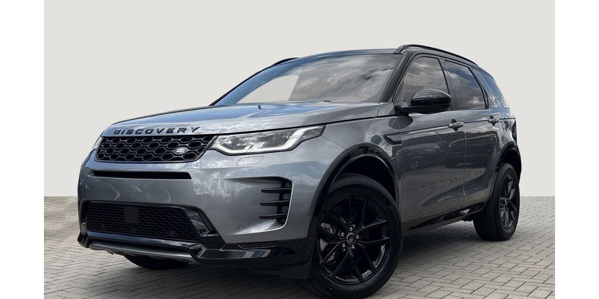 Land Rover Discovery Sport 11.590 km 47.799 &euro; Iserlohn 58640