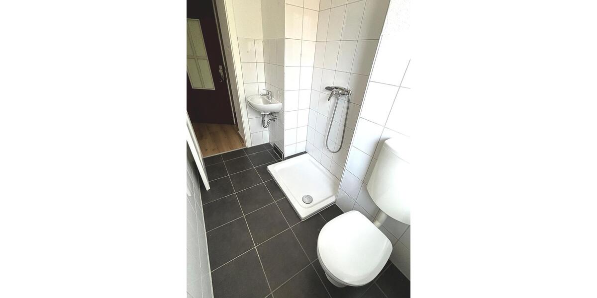 Etagenwohnung Witten Heven - 2 Zimmer, 44 m&sup2;, 380&euro; | Angebot:25857612