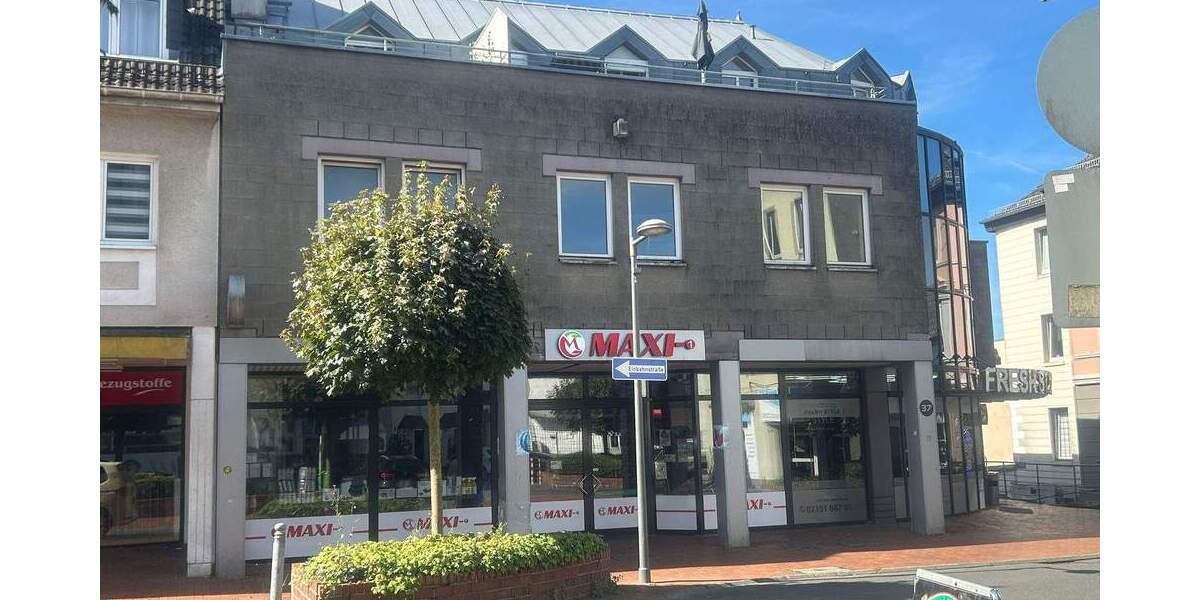 Gewerbeobjekt Lüdenscheid Knapp - 5.500&euro; | Angebot:25660792