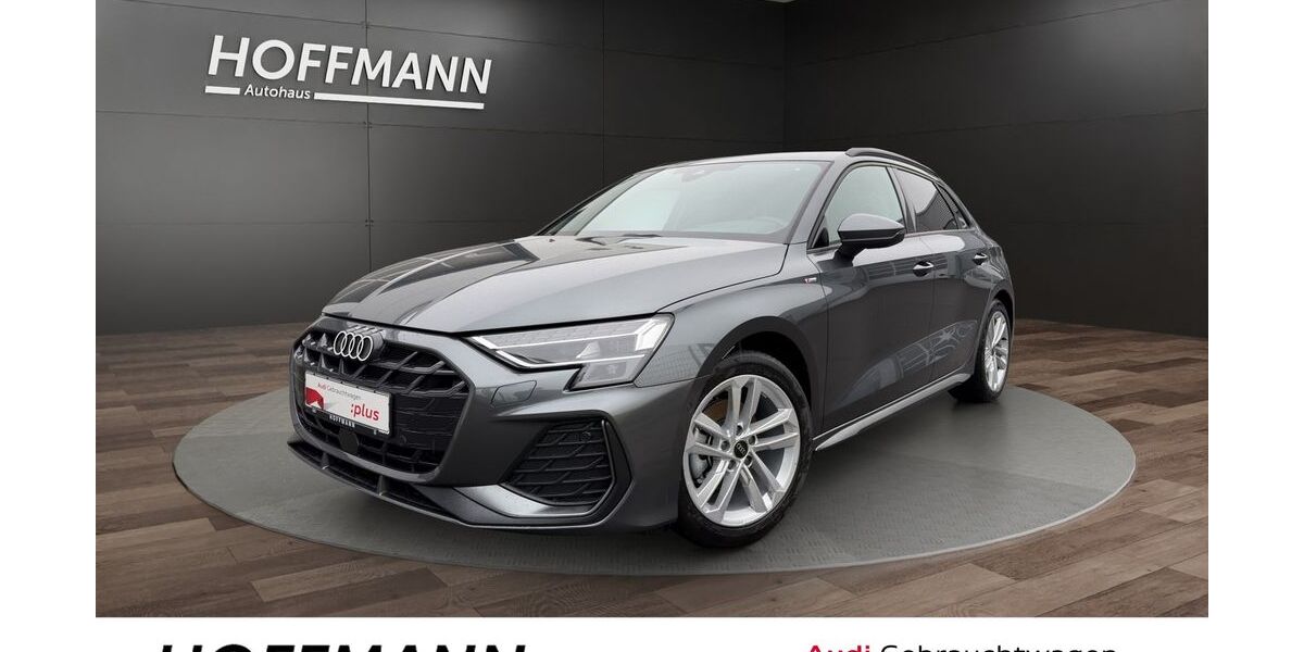 Audi A3 4.843 km 35.890 &euro; Arnsberg 59823