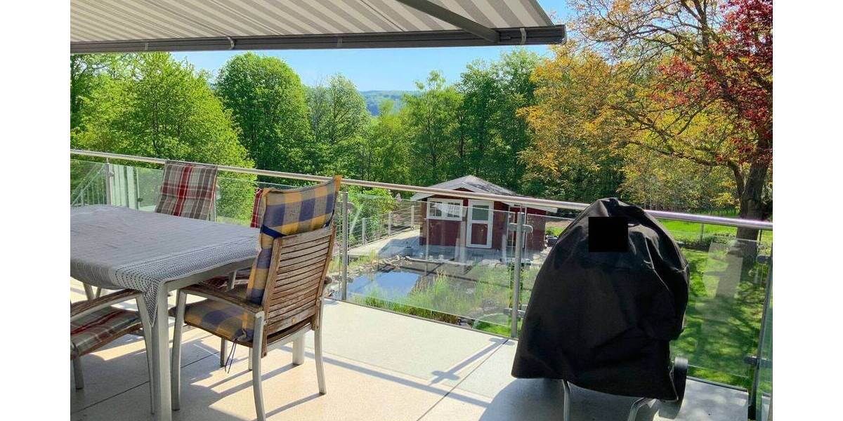 Einfamilienhaus Ennepetal Homberge - 7 Zimmer, 225 m&sup2;, 599.000&euro; | Angebot:25691071