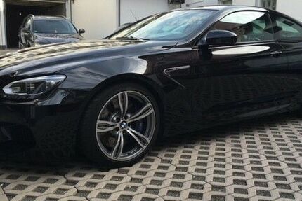 BMW M6 74.000 km 50.990 &euro; Lüdenscheid 58513