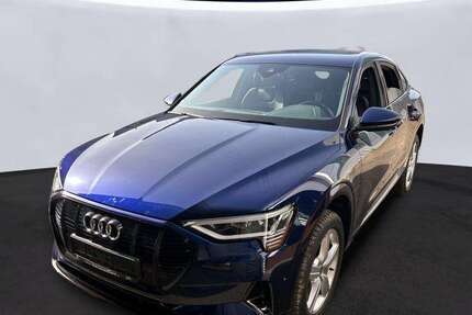 Audi e-tron 33.960 km 32.950 &euro; Hagen 58091