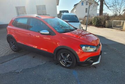 VW Polo 124.000 km 6.500 &euro; Lüdenscheid 58509