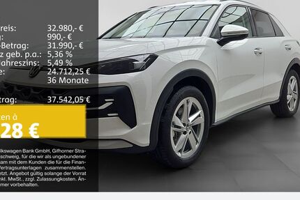 VW T-Roc 9.900 km 31.950 &euro; Lüdenscheid 58507