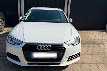 Audi A4 180.967 km 14.000 &euro; Lünen 44534