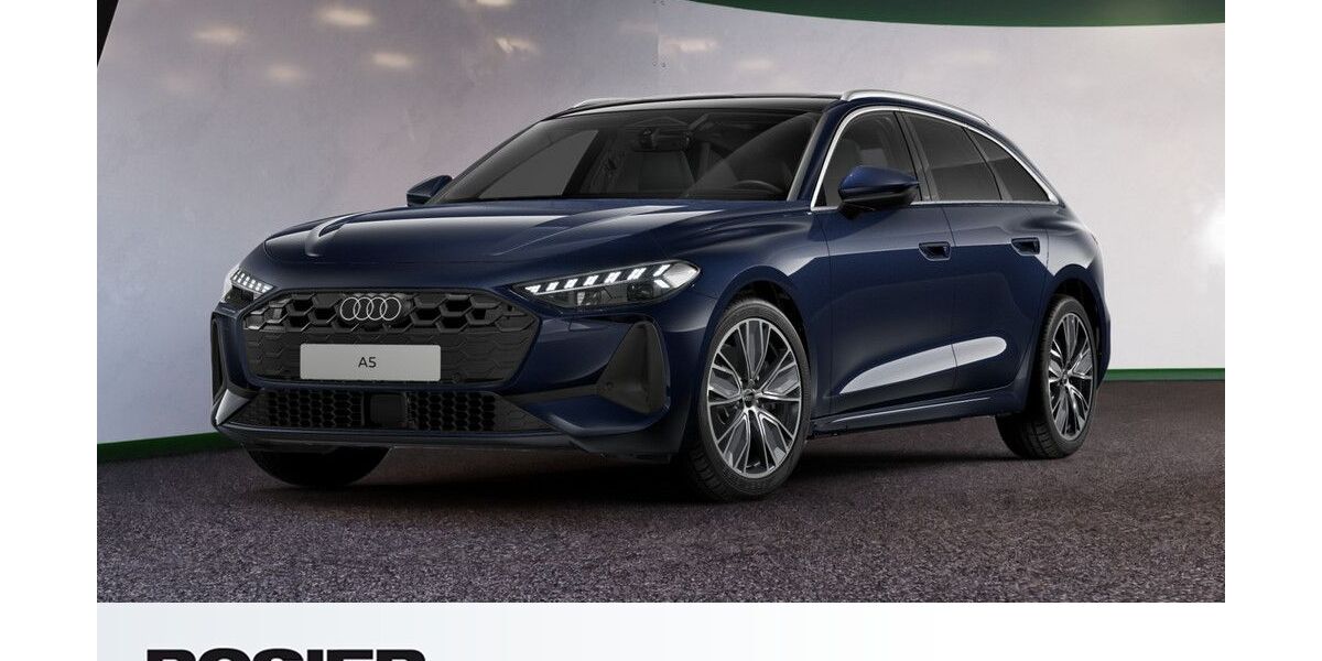 Audi A5 22.503 km 45.550 &euro; Menden 58706