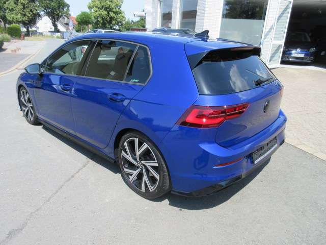VW Golf R-Line 1.5 DSG NAVI PANO IQ LIGHT ACC KAMERA 62.650 km 27.200 &euro; Bergkamen 59192
