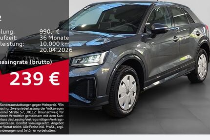 Audi Q2 5.860 km 29.160 &euro; Plettenberg 58840