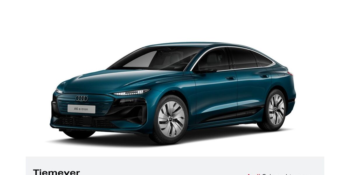 Audi A6 e-tron 20.588 km 56.440 &euro; Lüdenscheid 58511