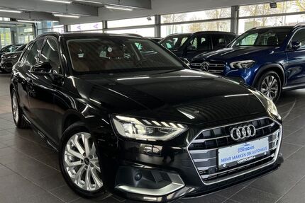Audi A4 134.385 km 21.400 &euro; Werl 59457