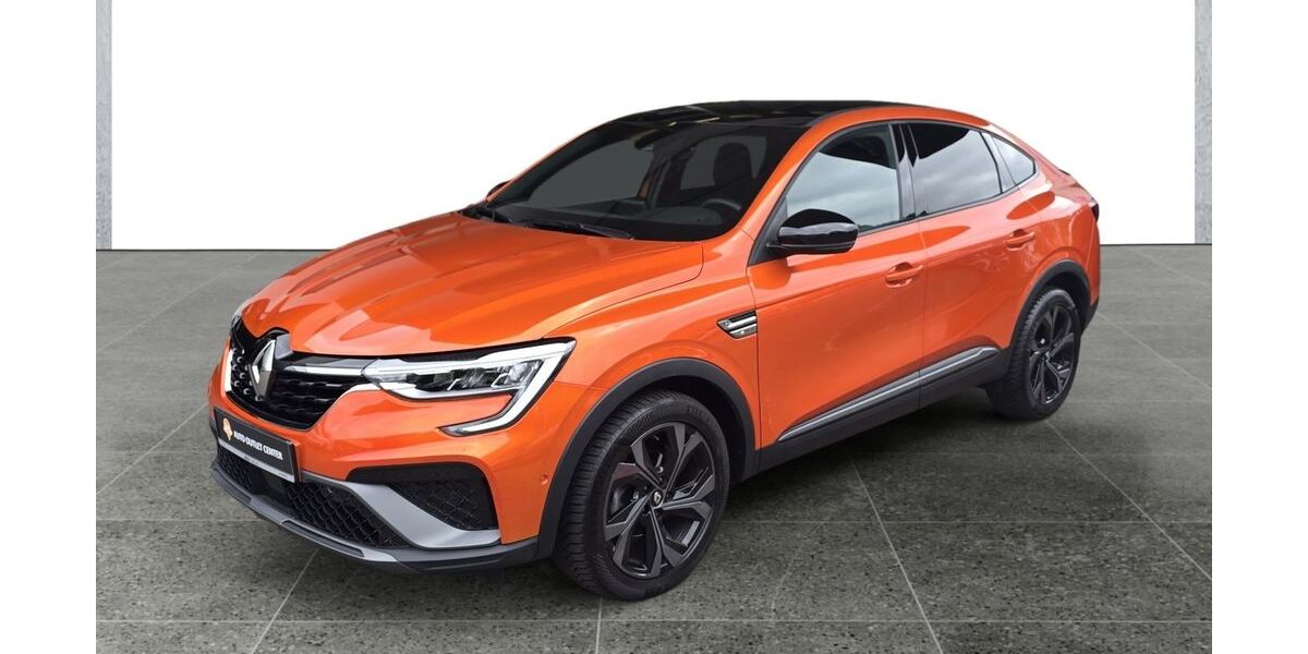 Renault Arkana 30.244 km 21.980 &euro; Werdohl 58791