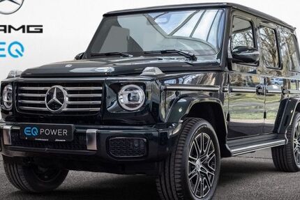 Mercedes-Benz G 580 14.784 km 132.880 &euro; Iserlohn 58636